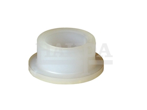 1589807-VOLVO-STABILIZER RUBBER